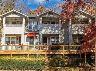 1820 Kavanaugh Blvd, Little Rock, AR 72205