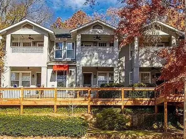 1820 Kavanaugh Blvd, Little Rock, AR 72205