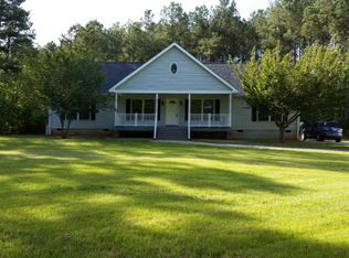 46 Old Blacksmith Rd, Bracey, VA 23919