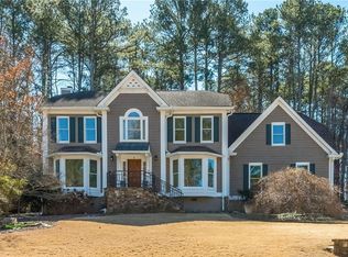 11120 Surrey Park Trl, Johns Creek, GA 30097