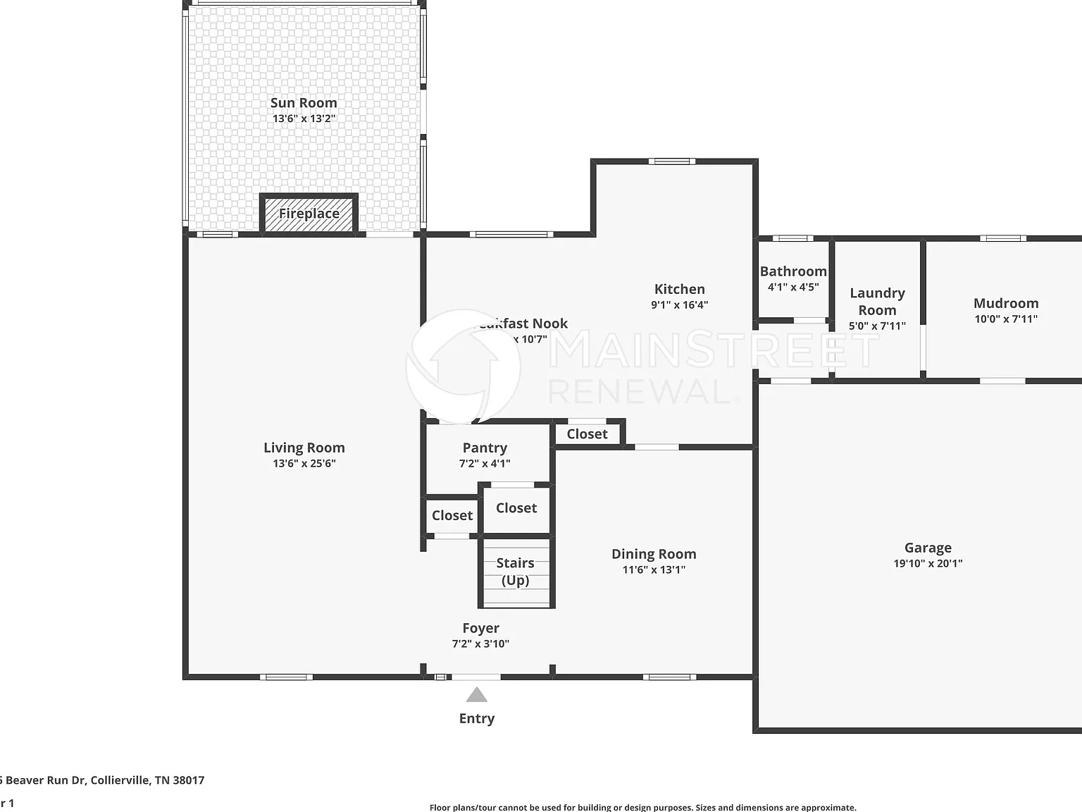 3656 Beaver Run Dr — Photo 3