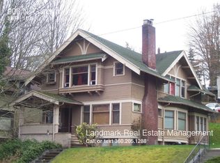 906 N Garden St APT 2, Bellingham, WA 98225