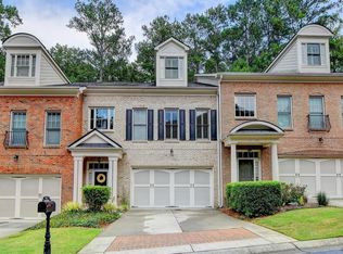 10571 Bent Tree Vw, Johns Creek, GA 30097