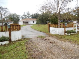 7250 SE 120th Ct, Morriston, FL 32668