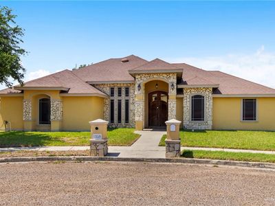 1359 Loretta Lynn Dr, Edinburg, TX, 78541
