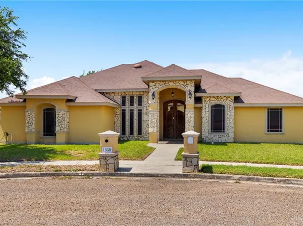 1359 Loretta Lynn Dr, Edinburg, TX 78541