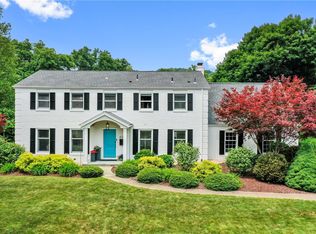 456 Leet Rd, Sewickley, PA 15143