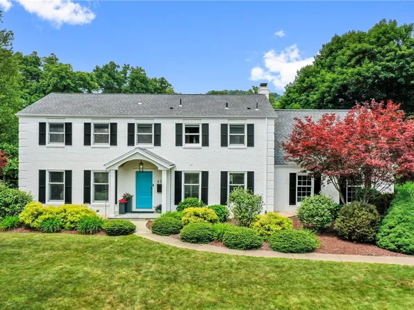 456 Leet Rd, Sewickley, PA 15143