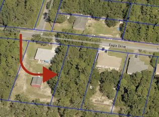 0 Eagle, Milton, FL 32570