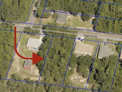 0 Eagle, Milton, FL, 32570