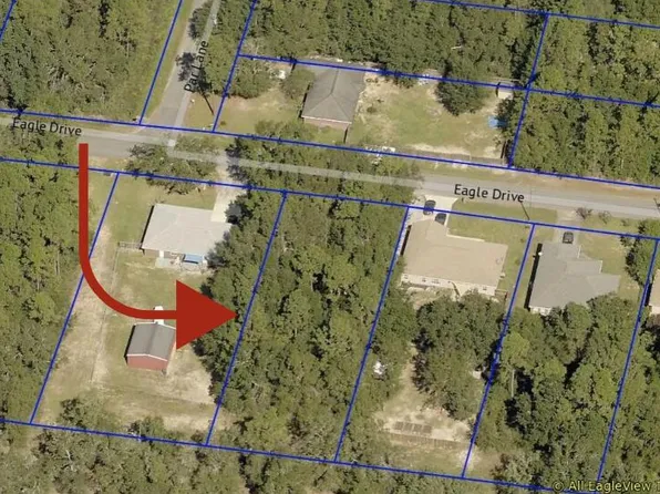 0 Eagle, Milton, FL 32570