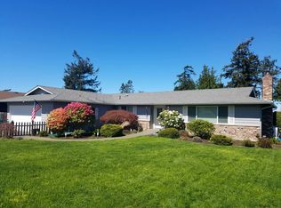 82 Island View Rd, Port Angeles, WA 98362