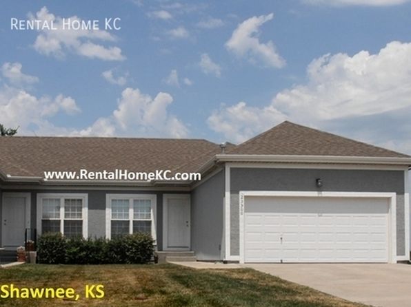 23509 W 73rd Ter