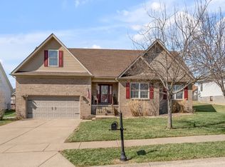 133 Fallow Cir, Georgetown, KY 40324