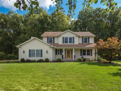 4821 Sprucewood St, Avon, OH, 44011