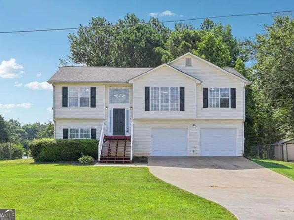 15 Thorn Thicket Dr, Rockmart, GA 30153