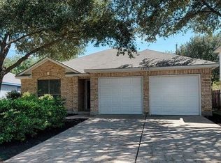 1803 Hollow Tree Blvd, Round Rock, TX 78681