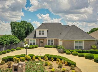 1708 Fairhaven Dr, Mansfield, TX 76063