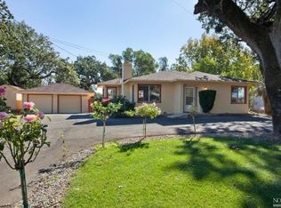 1040 Merced Ave, Santa Rosa, CA 95407