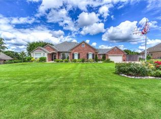 4908 Kennington Ln, Oklahoma City, OK 73150
