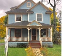 105 Elm St, Newark, NY 14513