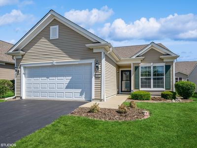 3172 Eastbank Cir, Mundelein, IL, 60060