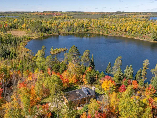 8989 Pulkinen Rd, Embarrass, MN 55732