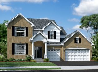 2898 Killarny Dr, Elgin, IL 60124