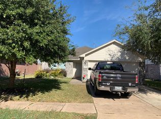 5719 Abundant Life Ln, Houston, TX 77048
