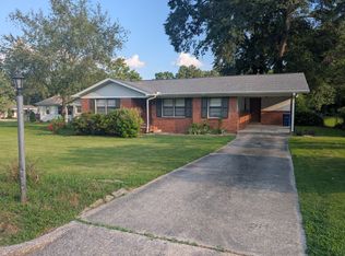 1349 Laurence St, Irondale, AL 35210