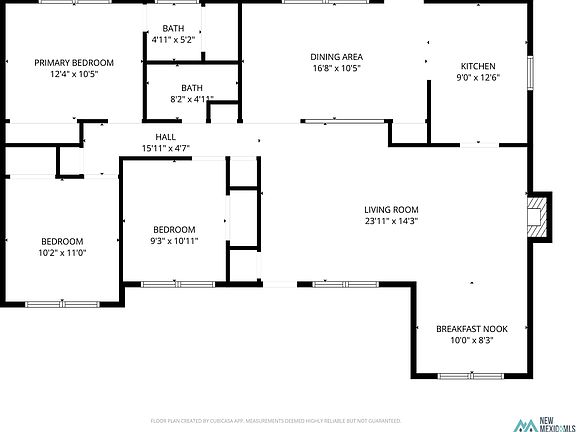 2nd image of 2107 N Acoma Dr