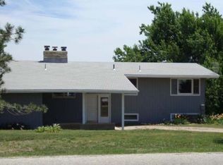 9306 Blue Ridge Rd, Manhattan, KS 66503