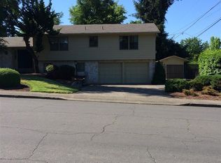 1420 Acacia Dr S, Salem, OR 97302