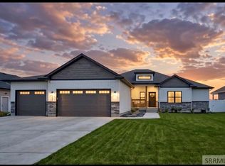 902 Jack Ln, Idaho Falls, ID 83402