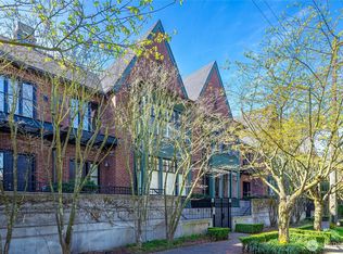 121 W Comstock St #121, Seattle, WA