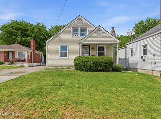 129 E Southern Heights Ave, Louisville, KY 40214