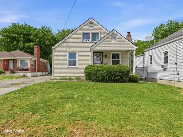 129 E Southern Heights Ave, Louisville, KY 40214