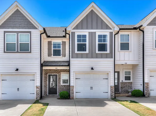 148 Canton Park Avenue, Evans, GA 30809