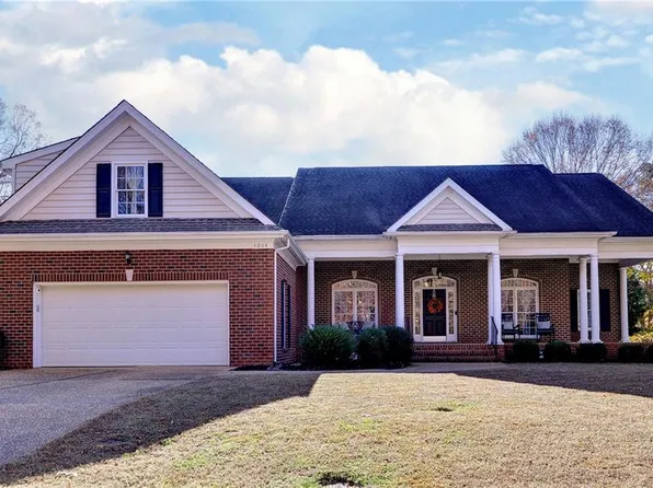 4084 Thorngate Dr, Williamsburg, VA 23188