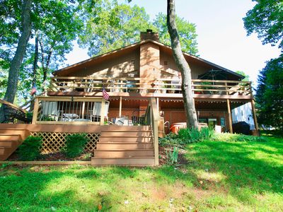 104 Jayson Ter, Moneta, VA, 24121