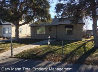 331 N Mattson Dr, Moses Lake, WA 98837
