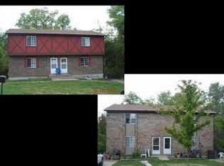 6309 Clark St, Florence, KY 41042