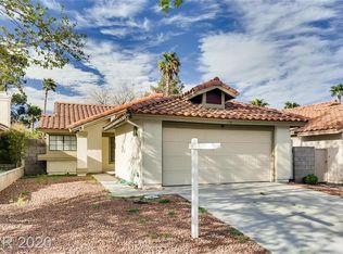 764 Whispering Palms Dr, Las Vegas, NV 89123