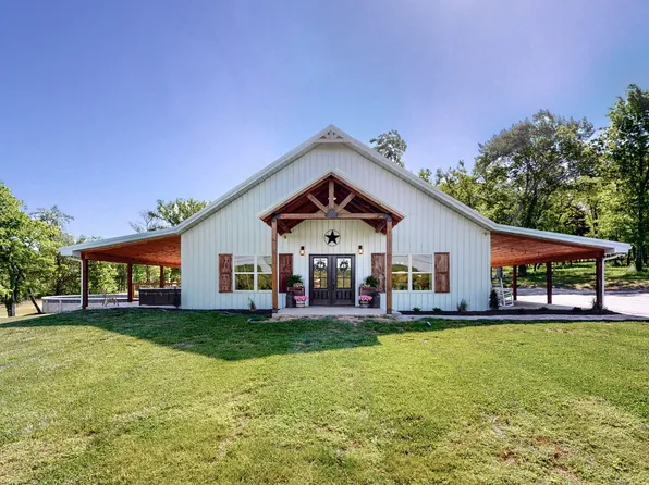 2555 Linwood Rd, Watertown, TN 37184