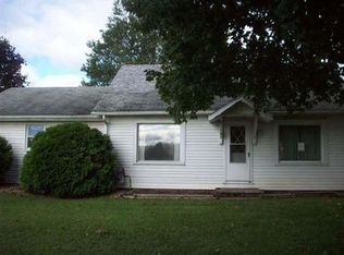 7101 W State Road 2, La Porte, IN 46350
