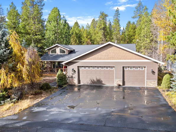 16694 Stage Stop Dr, Bend, OR 97707