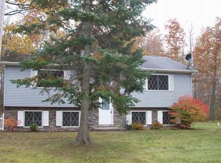 3152 S Whitney Beach Rd, Beaverton, MI 48612