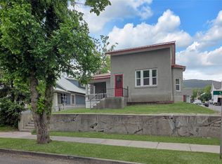 541 5th Ave, Helena, MT 59601