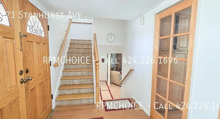 23821 Stanhurst Ave — Photo 12