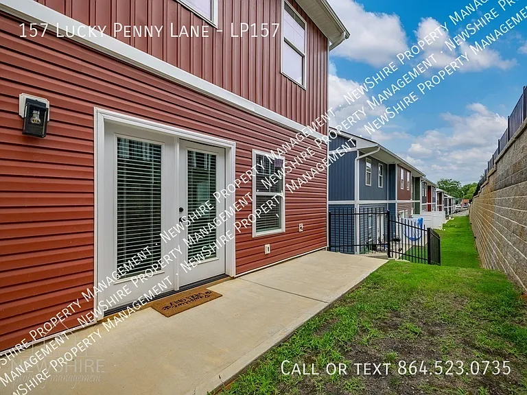 157 Lucky Penny Ln #LP157 — Photo 44